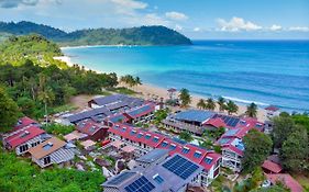 The Barat Tioman Beach Resort
